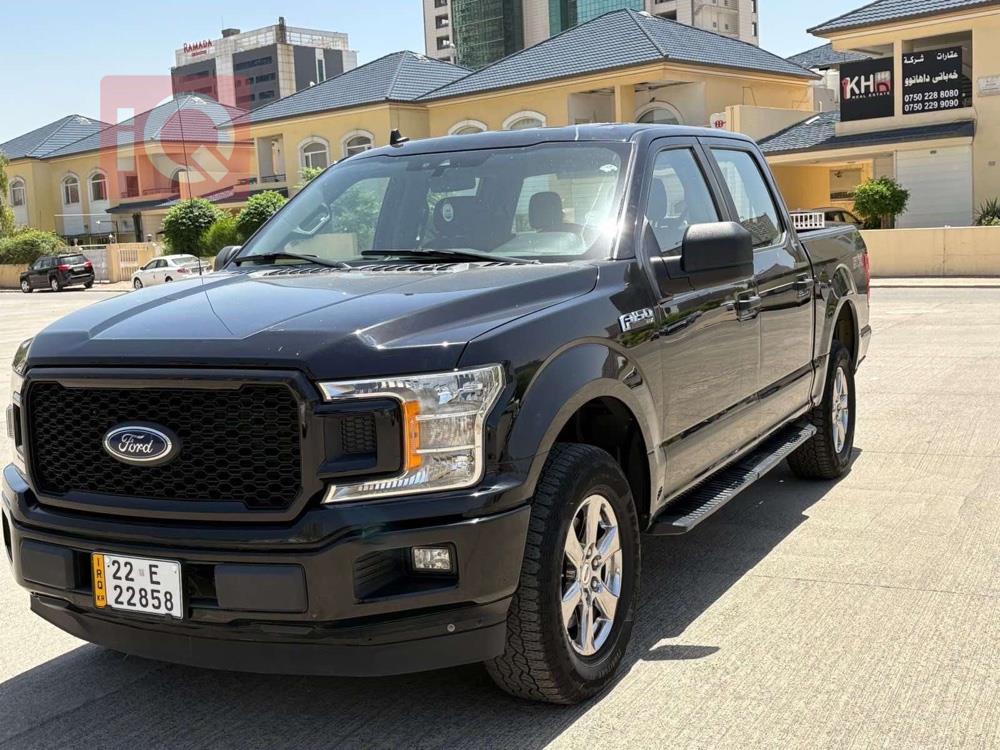 فورد إف-150